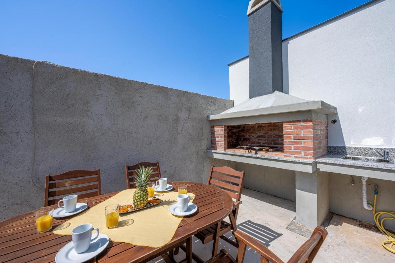 Domus Alba Apartments Пула Екстер'єр фото